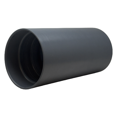 Bare Travel Tube - Rev 2 - Tube  Only