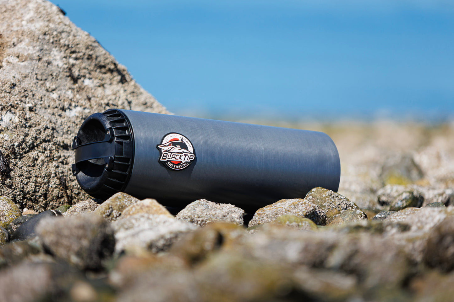 BlackTip Travel Tube Kit