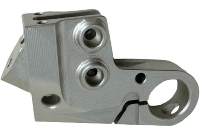 Handle Body