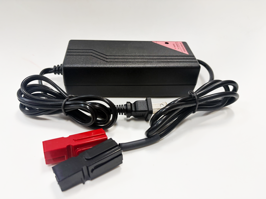 NiMH Battery Charger