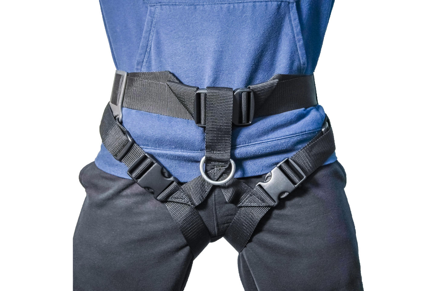 3-Point Tow Harness
