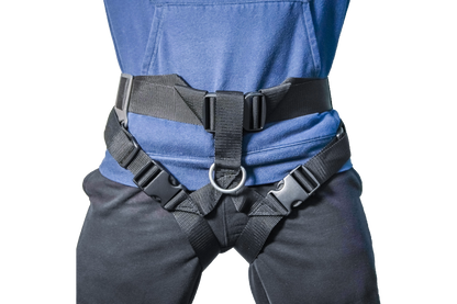 3-Point Tow Harness