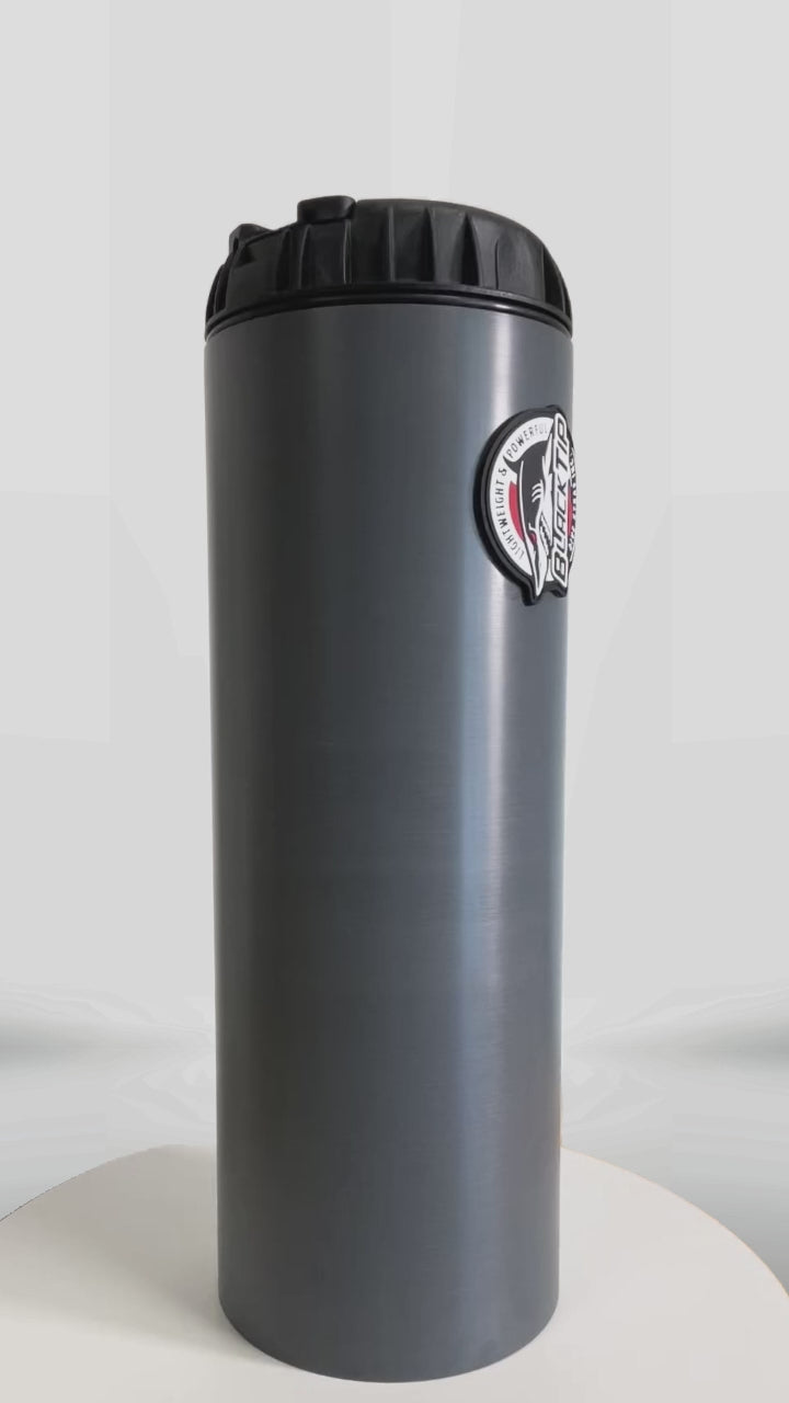 BlackTip Tech Tube Kit – Dive Xtras