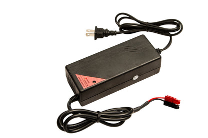 NiMH Battery Charger