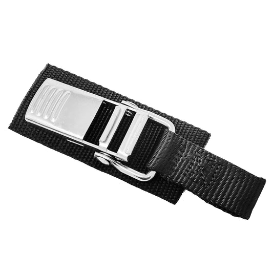 Universal Strap, Buckle End