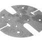 Controller Mounting Plate