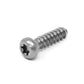 M5x18 Pan Head Thread Forming Screw, 18-8SS