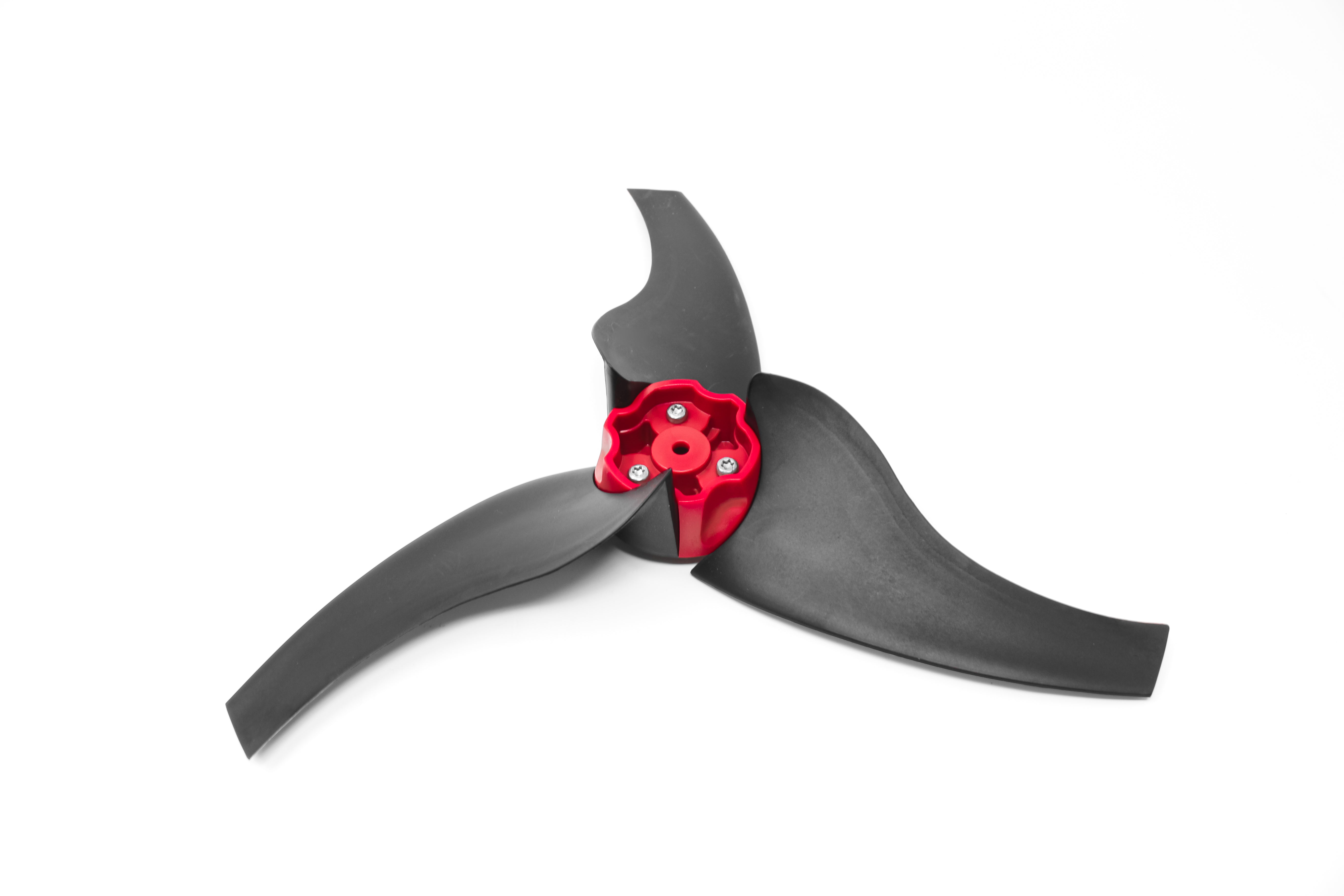 BlackTip X-Prop Kit – Dive Xtras
