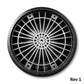 BlackTip Nose Component - Bare